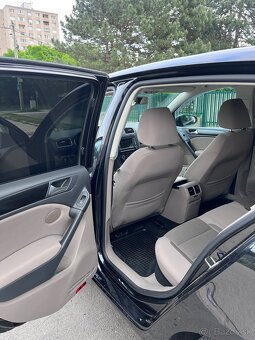 Volkswagen Golf VI - 10