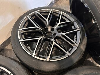original alu Audi RSQ8 RS sQ8 q8 r23 4M8601025BJ - 10