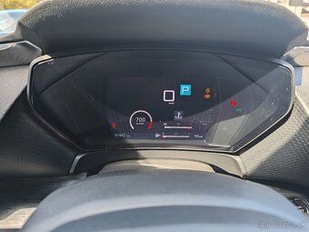 Citroën C5 X 1.6 PureTech 180 S S Shine A/T - 10