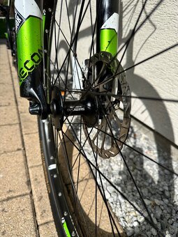Trek 6300 - 10