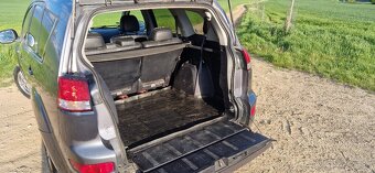 Citroen c-crosser 2.2 HDi 115kW 2009 - 10