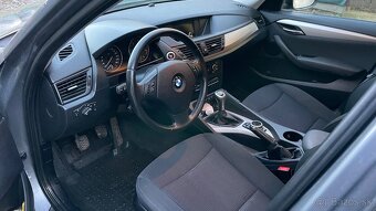 BMW x1 - 10