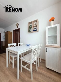 Rezervovaný // Zariadený 1izbák na Lúčnej ul. - 10