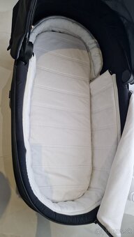 Cybex priam komplet zostava - 10