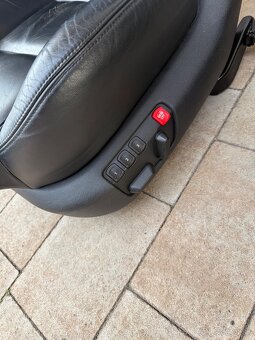 Sedacky polosport seat,golf,octavia - 10