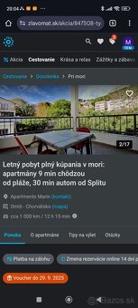 Dovolenka v Chorvátsku - 10