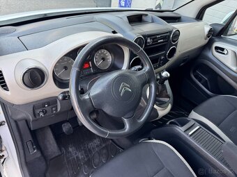 Citroën Berlingo 1.6 VTi 16V Exclusive - 10