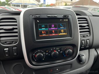 Fiat TALENTO 9-Miestne 2019 - 10