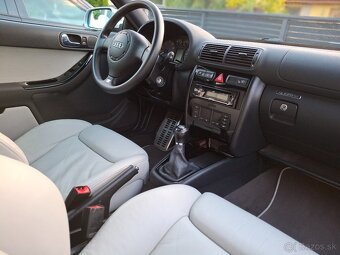 Audi S3,1.8T 154kw Quattro APY - 10