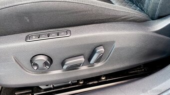 Ponúkame na predaj vozidlo Škoda Superb - 2,0 TDi 110KW 6Ms - 10