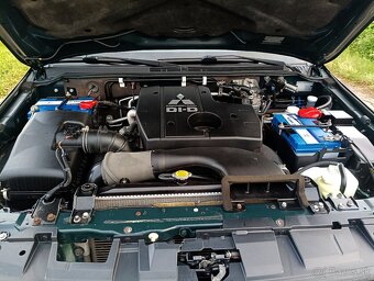 Mitsubishi Pajero 3.2DI-D M/T MODEL 2012 - 10