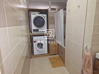 3 izbový byt Michalovská, Košice II Terasa - 10