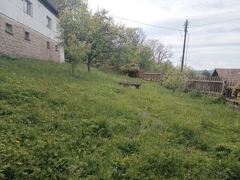 Rekreačný stavebný pozemok v krásnom prostredí moravsko-slov - 10