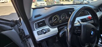 Bmw 530d gt f07 predam/vymenim - 10