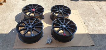 5x114,3 r17 mazda kia hyundai mitsubishi toyota honda - 10