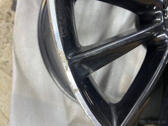 Marcedes-Benz AMG originalny disk - 10