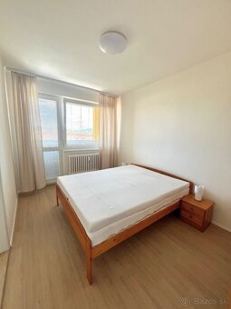 Prenájom 2-izbového bytu (2+1), 50 m² – Skalica - 10