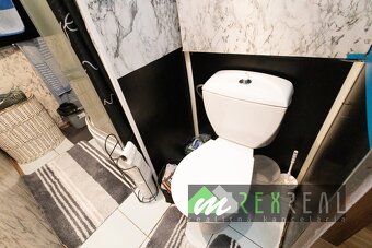 Predaj 3 izbového bytu, Veľký Krtíš, ul. Hviezdoslavova. - 10