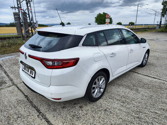 Renault Mégane Grandtour Energy dCi 110 Intens - 10
