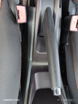 Seat Ibiza 1.6tdi - 10