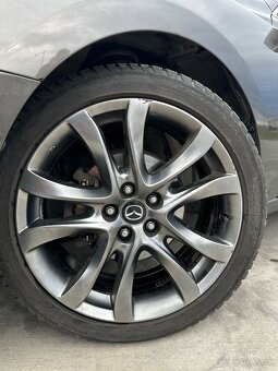 mazda 6 - 10