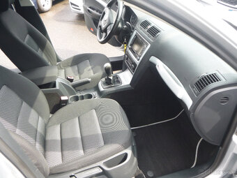 Škoda Octavia Combi Scout 1,8 Tsi 4x4 2010 - 10
