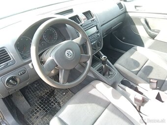 VW golf 5 1.9tdi 77kw STK 7/2027 - 10