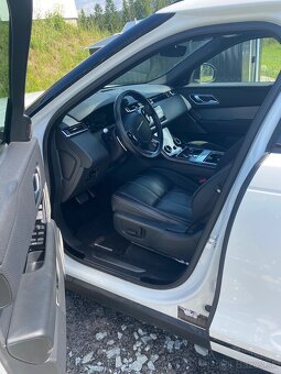 Range Rover Velar - 10