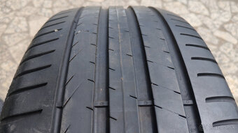 Letné pneu 225/40 R19 --- GOOD YEAR , PIRELLI - 10
