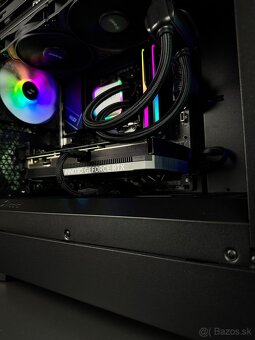 ☑️ Ryzen 7 7700 / RTX 4070 SUPER / 32GB RAM / 24M Zár - 10