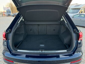 Audi Q3 35 2.0 TDI Advanced S tronic, Virtual MMI Navigation - 10