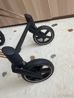 Cybex PRIAM 4.0 - 10