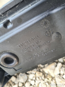 Mikrospínač, radič rýchlostí Škoda, VW - 10