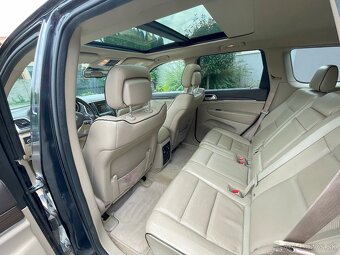 Jeep Grand Cherokee Overland,r.v.2014 s odpočtom DPH - 10