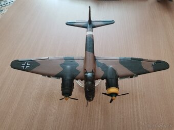 Plastikové modely - 10