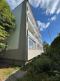 Predáme 2-izbový byt na Domkárskej ul - 10