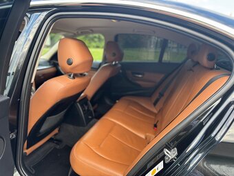 Bmw 318d / 320d Luxury Line - 10