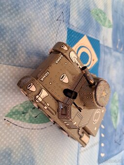 Stare hracky kdn - 10