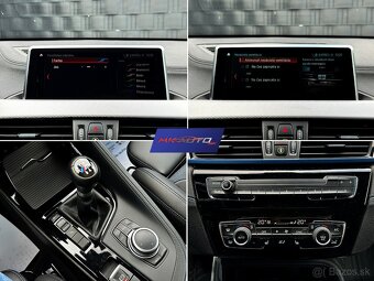 BMW X2 sDrive18d M Sport 110kW 2019 - 10