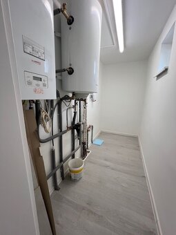 novo zrekonštr. rodinný dom, STUPAVA - 10