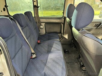 Peugeot Partner - 10