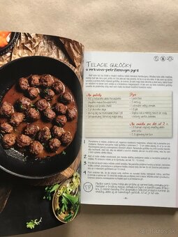 Zlatá babičkina kuchárka, Lahodná čokoláda, Chutnučká mamina - 10