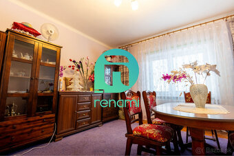 NOVINKA - 3.izb RODINNÝ DOM S VEĽKÝM POZEMKOM RAJKA - MAĎARS - 10