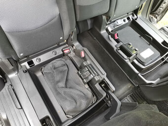 Mazda 5 - MZ-CD 2.0 - 7 miestna - 10