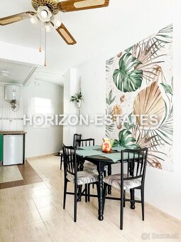 Apartmán 3+kk(60 m²)s výhledem na bazén,Španělsko/Torrevieja - 10