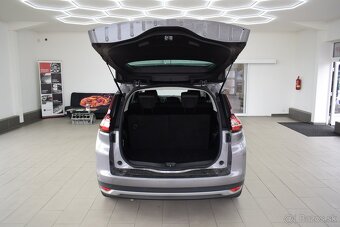 Renault Grand Scénic 1,3 TCe 103 kW, 1.maj.,7-míst - 10