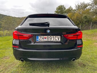 530d XDriwe Touring G31 Full 4x4 - 10