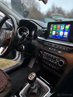 KIA CEED SW 1.4 T-GDI GOLD - 10