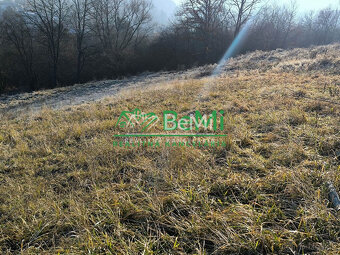 Pozemok Považská Bystrica, 3129m2 146-14-PEMOa - 10