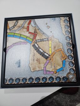 Spoločenská hra - 10